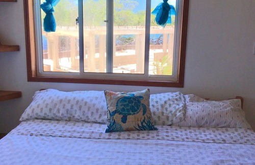 Glovers Reef Atoll House | Cindiri Beach Belize Private Island