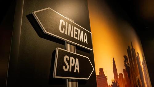 Precy-sur-Oise Apartment | Cine47spa