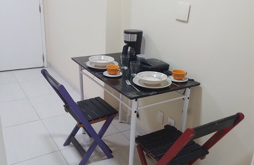 Centro Apartment | Cinelandia 185