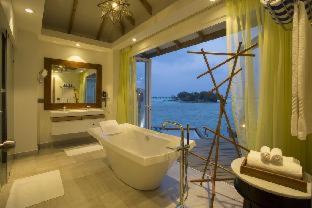 Kanuhuraa Resort | Cinnamon Dhonveli Maldives - 02 Kids Stay Free & One-way Free by Speedboat