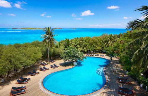 Kanuhuraa Resort | Cinnamon Dhonveli Maldives - 02 Kids Stay Free & One-way Free by Speedboat
