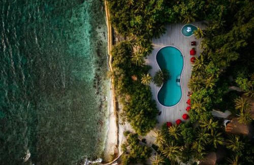 Kanuhuraa Resort | Cinnamon Dhonveli Maldives - 02 Kids Stay Free & One-way Free by Speedboat