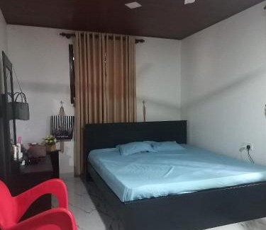 Ambalangoda House | Cinnamon Garten