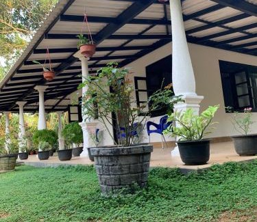 Ambalangoda House | Cinnamon Garten