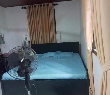 Ambalangoda House | Cinnamon Garten