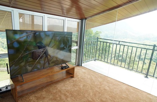 Uva Paranagama Cabin | Cinnamon Serenity Villa