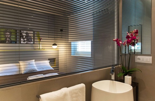 Ortigia Bed & Breakfast | CinqueSuites Ortigia