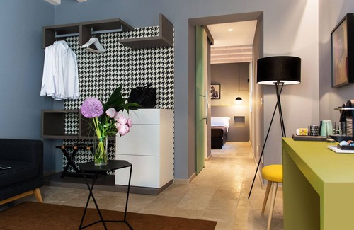 Ortigia Bed & Breakfast | CinqueSuites Ortigia