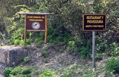 Esquel Ski Chalet | Ciprés Lago Futaláufquen