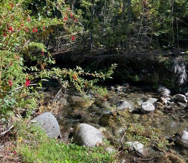 Esquel Ski Chalet | Ciprés Lago Futaláufquen