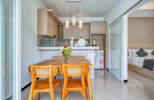 Ungasan Villa | Cipta Hotel Uluwatu