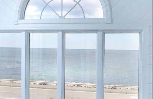 Brant Rock House | Circa 1870 Oceanfront Home in Brant Rock - Commanding Views Of The Ocean