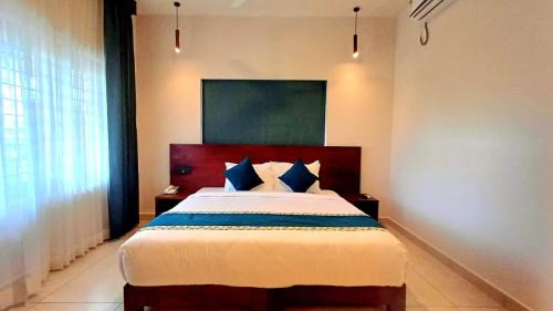 Khattalwada Hotel | Citadel Boutique Hotel Thekkady