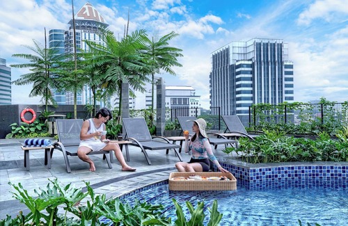 Cilandak Apartment | Citadines Antasari Jakarta