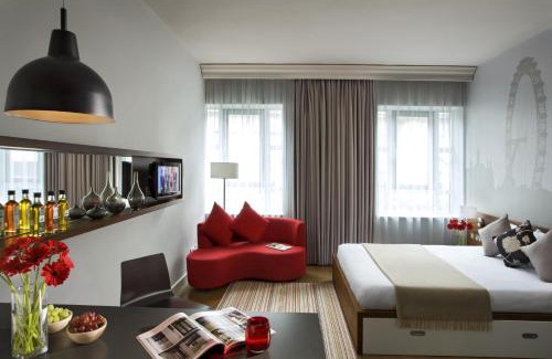 Holborn and Covent Garden Apartment | Citadines Holborn-Covent Garden London