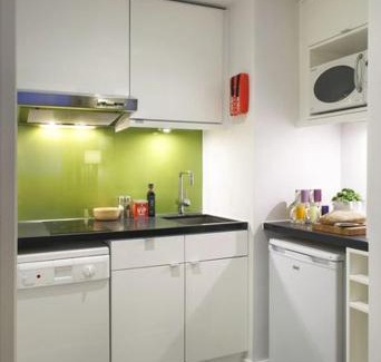 Holborn and Covent Garden Apartment | Citadines Holborn-Covent Garden London