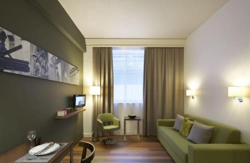 Holborn and Covent Garden Apartment | Citadines Holborn-Covent Garden London