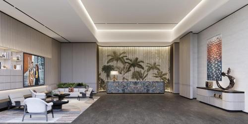 Qionghai Apartment | Citadines Hope City Boao