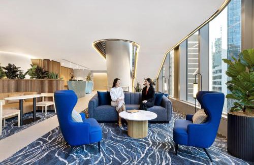 North Sydney Apartment | Citadines Walker North Sydney