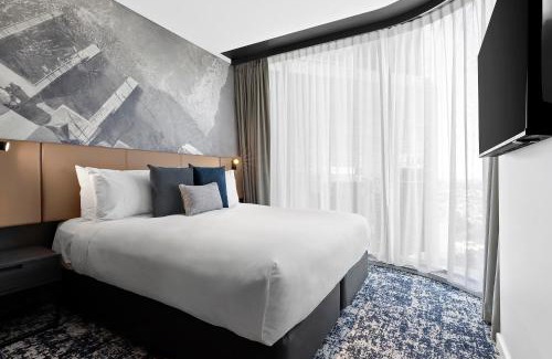 North Sydney Apartment | Citadines Walker North Sydney