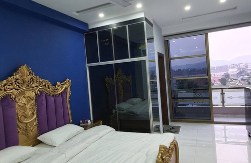 Mirpur Apartment | Citi Hotel Apartments