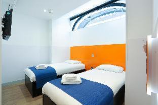 Luton Hotel | CiTi Hotel London Luton
