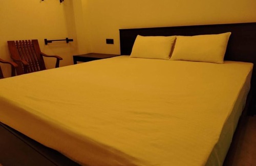 Kahangama Apartment | CITRINE SUITE