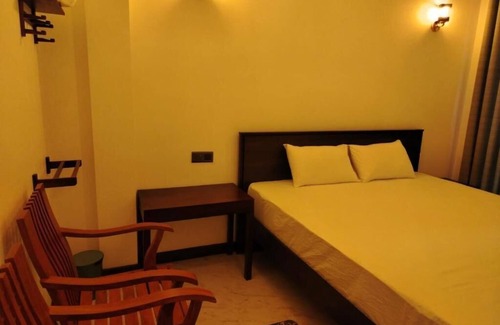Kahangama Apartment | CITRINE SUITE