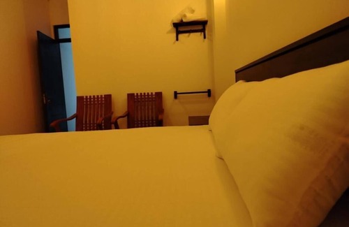 Kahangama Apartment | CITRINE SUITE