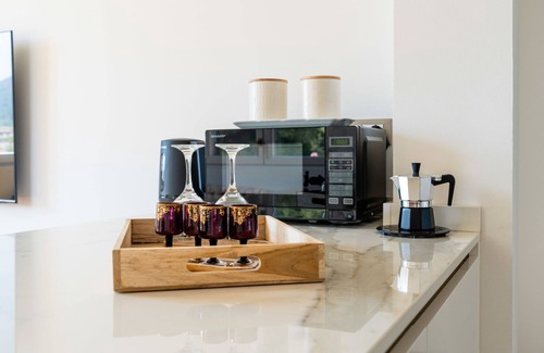 Cisano sul Neva Apartment | Citrus Garden by Interhome