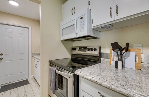 Citrus Springs House | Citrus Springs Vacation Rental w/Private Pool!