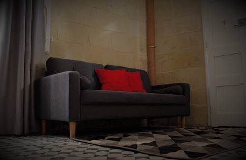 Cospicua House | Citta` Cospicua Suites - 'Il-hanut' suite