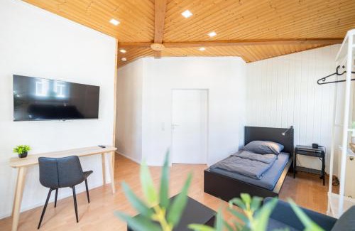 Coburg Apartment | City Apartment #33 - Coburg