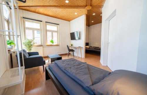 Coburg Apartment | City Apartment #33 - Coburg