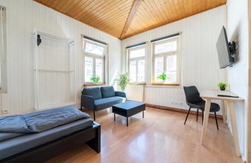 Coburg Apartment | City Apartment #33 - Coburg