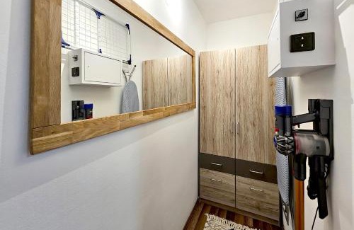 Sopron Apartment | City Apartment Deluxe Sopron