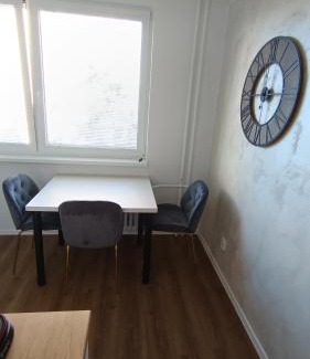 Kromeriz Apartment | City Apartment Kroměříž