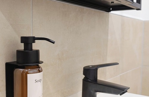 Recklinghausen Apartment | City apartment with flair