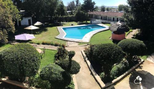 Mafeteng Hotel | City Center Hotel