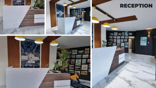 Mafeteng Hotel | City Center Hotel