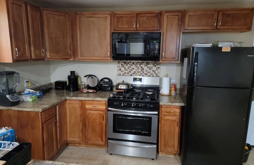 Amarillo House | ★City Cottage★2BR/1BA Near Downtown