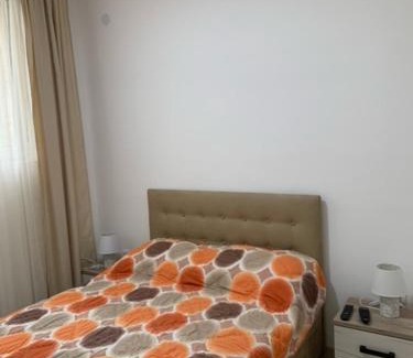 Soko Banja Apartment | City Dream