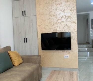 Soko Banja Apartment | City Dream