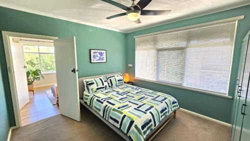Elsternwick Apartment | City Escape - Peace at Elsternwick