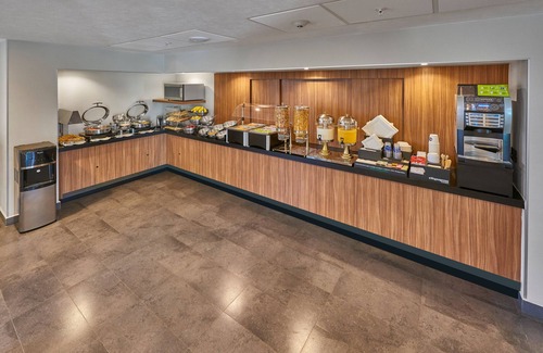 Hermosillo Hotel | City Express by Marriott Hermosillo Expo