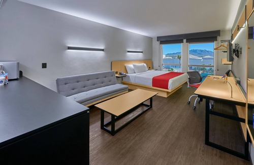 Hermosillo Hotel | City Express by Marriott Hermosillo Expo