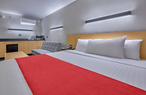 Hermosillo Hotel | City Express by Marriott Hermosillo Expo