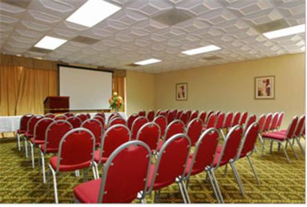 Charlotte Hotel | City Express by Marriott Charlotte South End