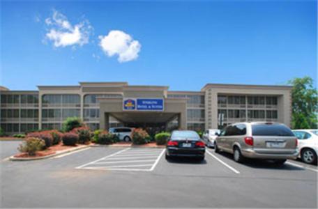 Charlotte Hotel | City Express by Marriott Charlotte South End
