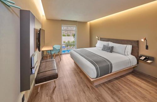 Ensenada Hotel | City Express Plus by Marriott Ensenada